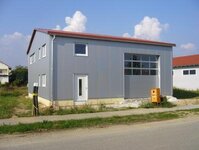 Bild 3 Weberpals Bedachungs - GmbH in Stammbach