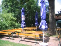 Bild 5 Reiterstübchen Gerhard Büttner, Hof Hauenstein in Krombach