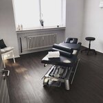 Bild 1 PHYSIOlogisch-Praxis für Physiotherapie in Michelau i.OFr.