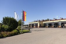 Bild 1 Krause Präzisions-Kokillenguss GmbH in Pappenheim