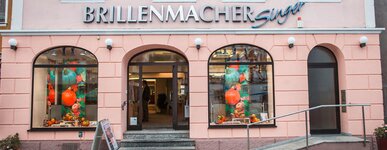 Bild 7 Augenoptik Brillenmacher Singer in Hersbruck