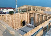 Bild 4 Markus Neidlein Zimmerei in Schnelldorf