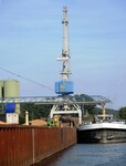 Bild 2 Hafen Zeil GmbH in Zeil a.Main