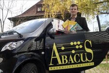 Bild 14 ABACUS - Einzelnachhilfe zu Hause in Herzogenaurach
