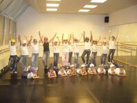 Bild 3 Academie de Ballett et Danse und Ballettschule Roman Uliczay in Nürnberg