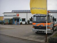 Bild 1 Kfz Krause GmbH in Ansbach