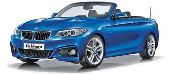 Bild 2 Autohaus Eichhorn GmbH in Miltenberg