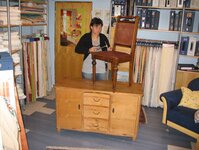 Bild 3 Schneider in Allersberg