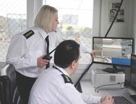 Bild 8 IPSECO SICHERHEITSDIENST GmbH in Nürnberg