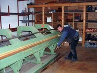 Bild 6 Roland Zirm Bedachungsunternehmen GmbH & Co. KG Dachdeckerei in Eckental