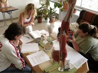 Bild 10 Berufsfachschule für Gesundheitsberufe EBS in Bad Neustadt a.d.Saale