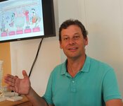 Bild 1 Kellner in Regensburg