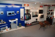 Bild 1 Kunisch GmbH in Obernburg a. Main