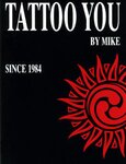 Bild 1 TATTOO YOU BY MIKE in Aschaffenburg