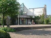 Bild 1 Freie Evangelische Gemeinde Würzburg in Würzburg
