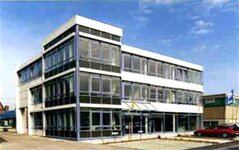 Bild 1 Brod Metallbau GmbH in Marktheidenfeld