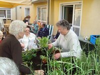 Bild 2 Gemeinnützige Ges.f.ambulante u.stationäre Altenhilfe GFAmbH in Obernburg a.Main