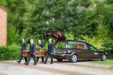 Bild 4 Michal Bestattungen in Schweinfurt