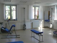 Bild 5 Caterina Adamus Physiotherapie in Regensburg