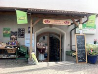 Bild 2 Ursprung Baubiologie und Naturkost in Höchberg