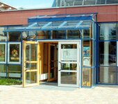 Bild 5 Schlosserei Ott Metallbau Schlüsseldienst GmbH in Zirndorf