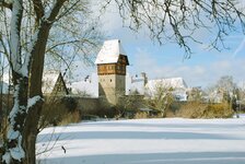 Bild 1 Stadtverwaltung in Dinkelsbühl