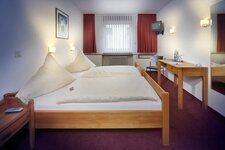 Bild 2 Central Hotel GbR in Würzburg