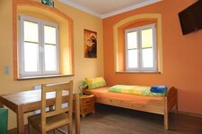 Bild 2 Pension Jagdschlössel in Berching