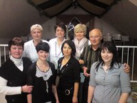 Bild 1 Friseursalon Charisma in Bamberg