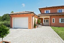 Bild 1 Niemetz Torsysteme GmbH in Königsfeld