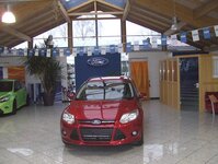 Bild 6 Auto Herler in Berching