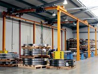 Bild 6 Fördertechnik Widani GmbH in Roth