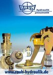 Bild 6 Rauh Hydraulik GmbH in Würzburg