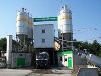 Bild 3 Heidelberger Beton Grenzland GmbH & Co. KG Verwaltung u. Vertrieb in Marktredwitz