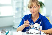 Bild 1 Ulrike Hellmich Zahnärztin in Würzburg