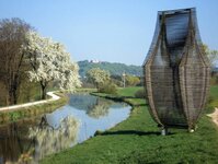 Bild 28 Kläranlage in Berg b.Neumarkt i.d.OPf.