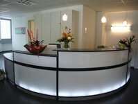 Bild 3 Mortensen in Schwabach