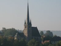 Bild 1 Altenkunstadt Bauhof in Altenkunstadt