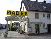 Bild 1 Mader in Seybothenreuth