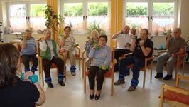 Bild 4 Gemeinnützige Ges.f.ambulante u.stationäre Altenhilfe GFAmbH in Obernburg a.Main