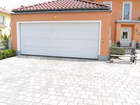 Bild 1 Kocev in Seukendorf