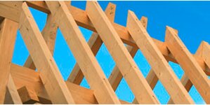 Bild 1 Zweck Holzbau GmbH in Schwandorf