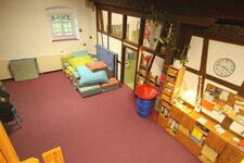 Bild 6 Praxis für Ergotherpaie Anita Schwald in Eibelstadt