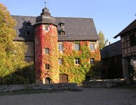 Bild 1 Bürgersaal Ebelsbach-Zentrum in Ebelsbach