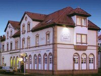 Bild 1 Brößler Cafe-Restaurant-Hotel-Bäckerei in Stockstadt a.Main