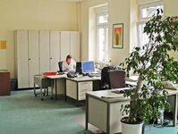 Bild 3 Fuldner in Aschaffenburg