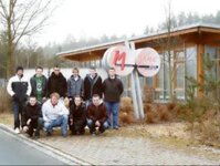 Bild 1 malermeisterbetriebe Müller & Skade GmbH in Roth