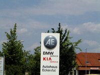 Bild 3 Autohaus Eckental GmbH in Eckental