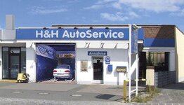 Bild 2 H&H AutoService Inh. Bernd Hirschmann in Nürnberg