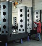Bild 1 Oelze Präzisions-Messzeugfabrik GmbH in Aschaffenburg